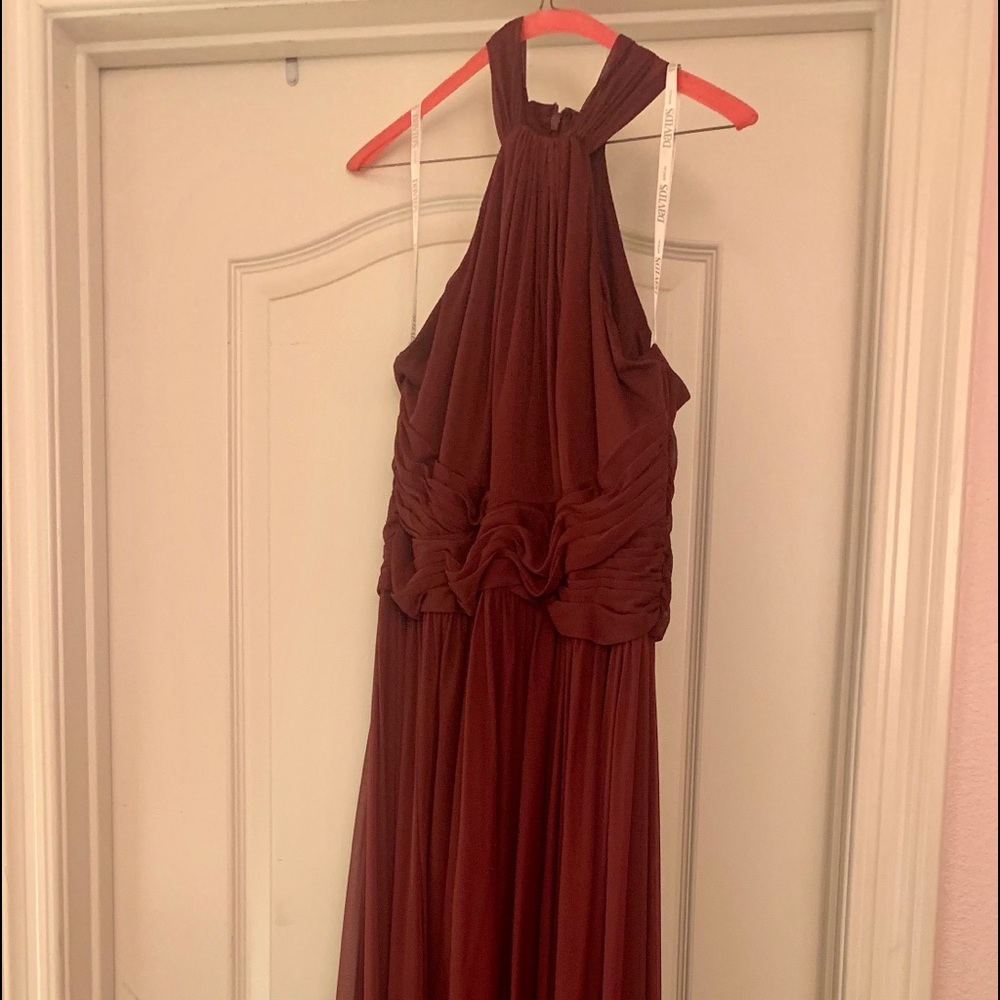 Bridesmaids Dress - Picture 2 of 5